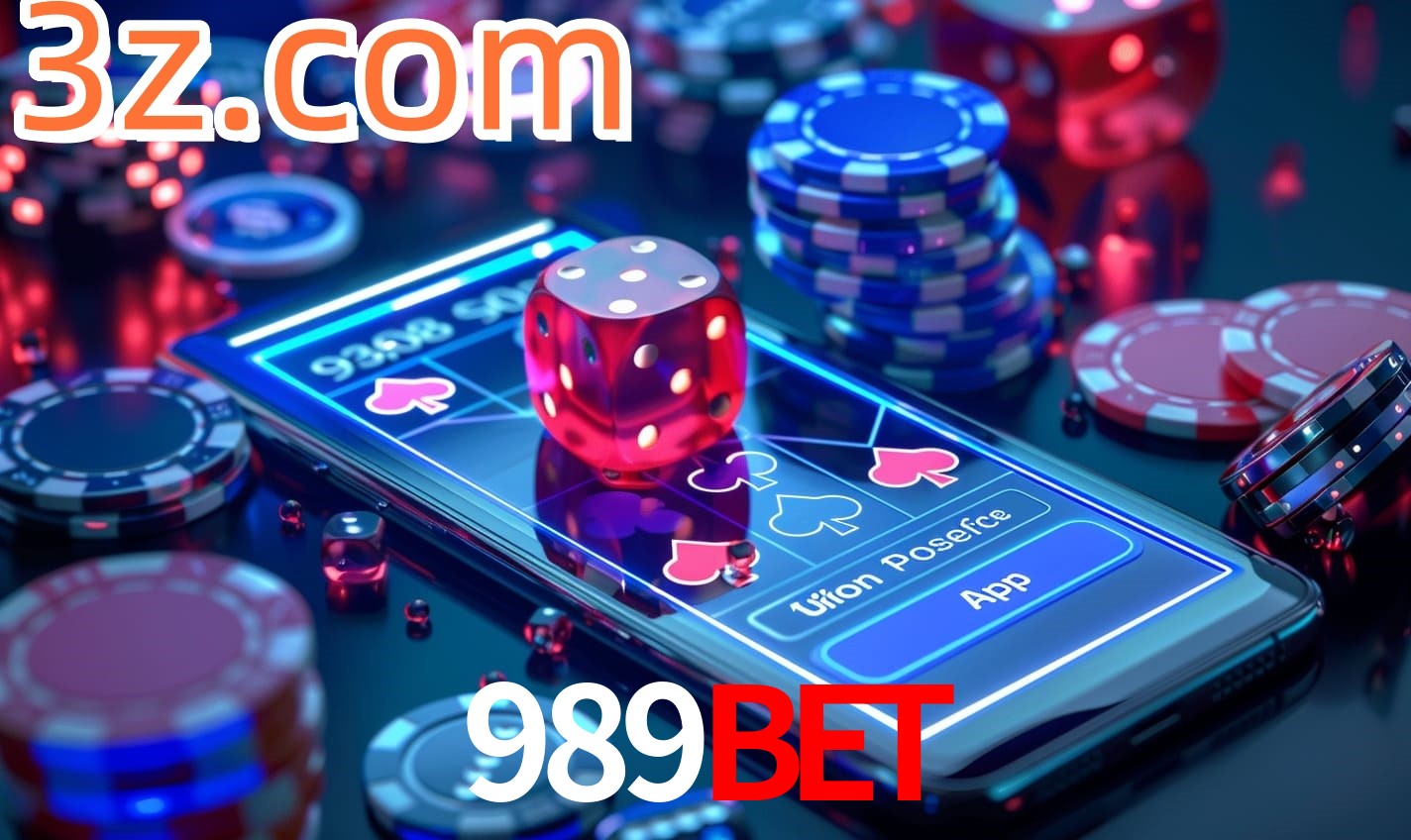 Baixar App 989Bet