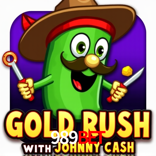 Melhor Casino Online 989Bet