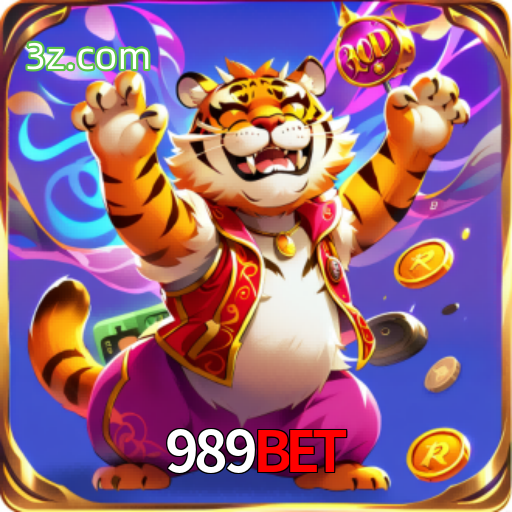 Cassino Online 989Bet